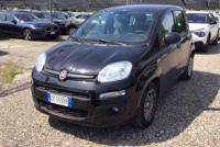 Fiat Panda 1.0 FireFly 70cv Hybrid